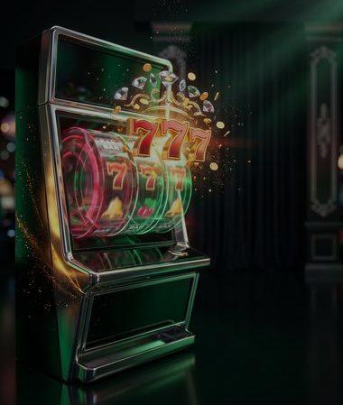 Deluxe Casino