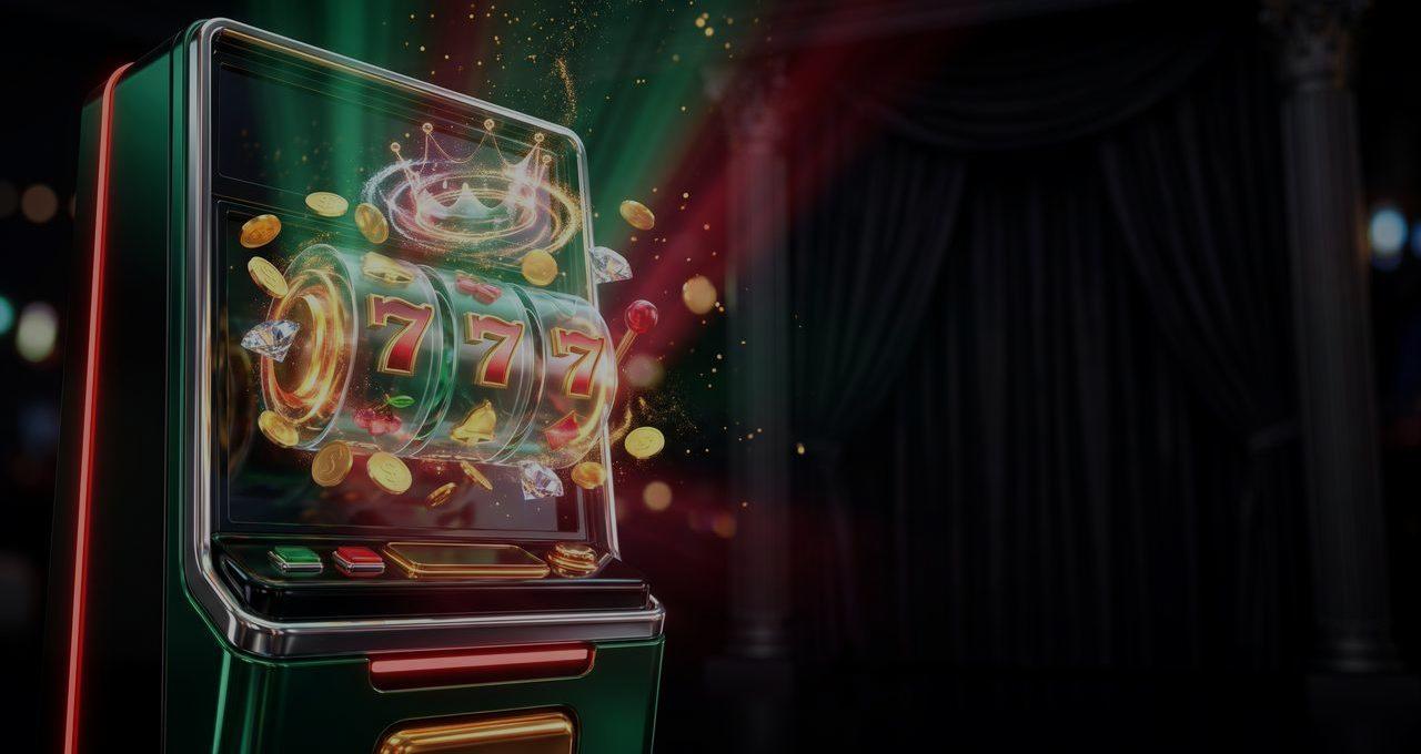 Deluxe Casino